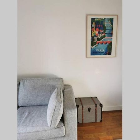 Lovely Flat In Paris - City Center - Nation-Picpus Luaran gambar
