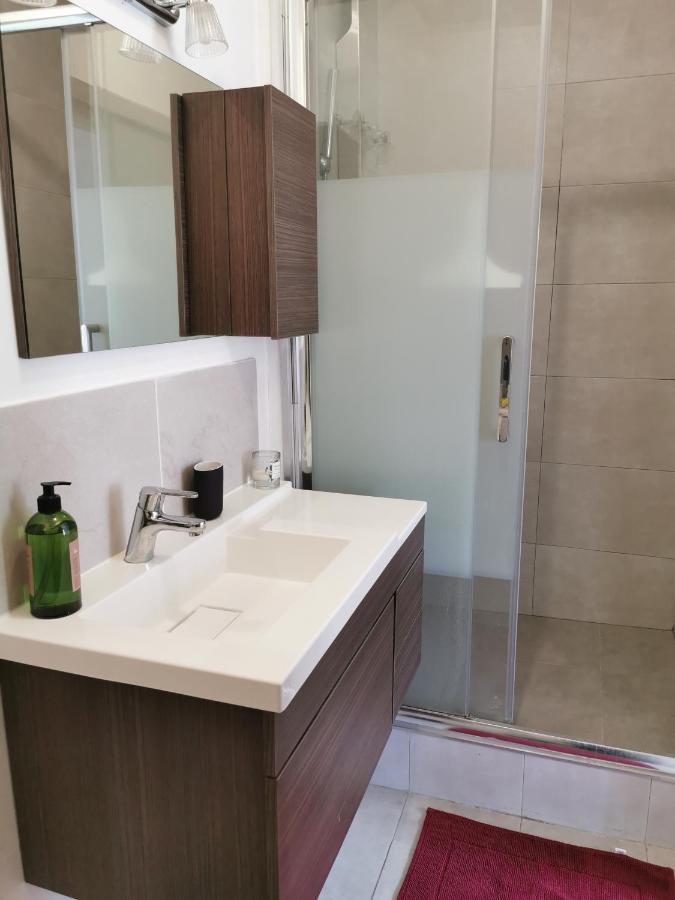 Lovely Flat In Paris - City Center - Nation-Picpus Luaran gambar
